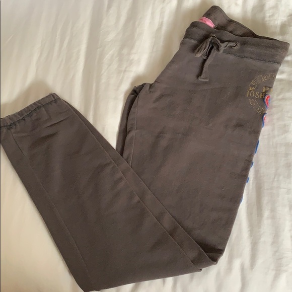 Joshua Perets // joggers - Picture 2 of 6